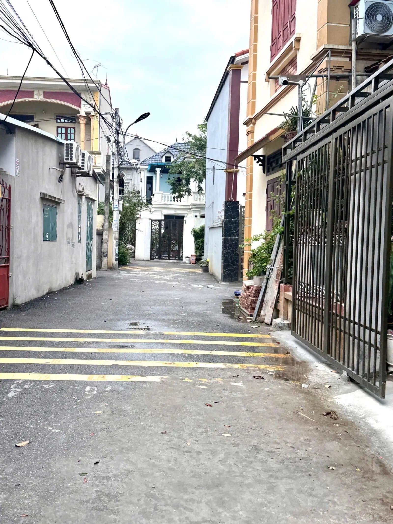 Loanh quanh 1.6 tỷ - 1.7 tỷ tại Nghĩa Trụ - Văn Giang vài bước chân tới Vinhomes Ocean Park 2,3