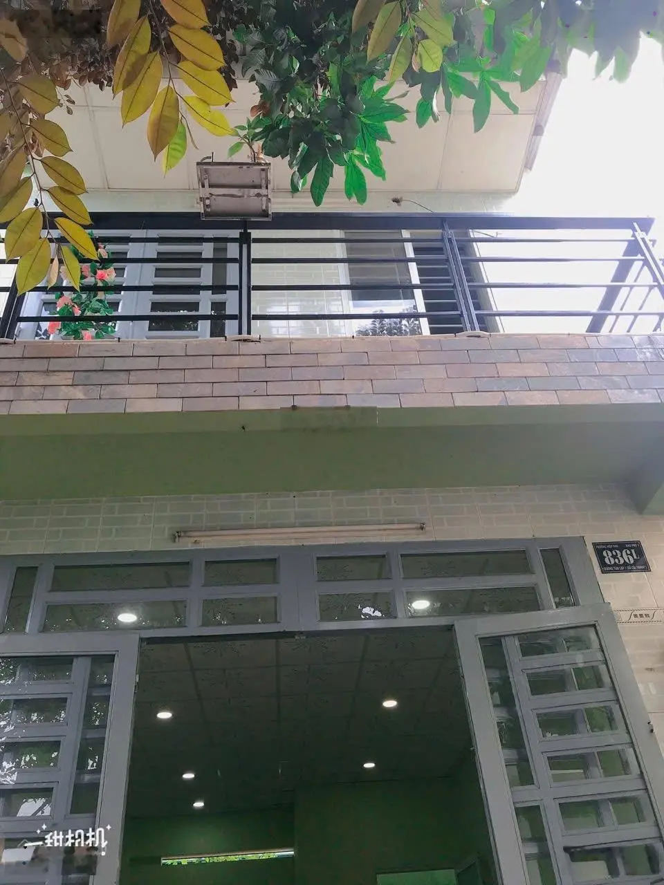 Bán gấp nhà C4 đúc giả, 46m2 đất ngang 6.8m gần ngã 4 Thủ Đức, Metro giá 3.7 tỷ thương lượng