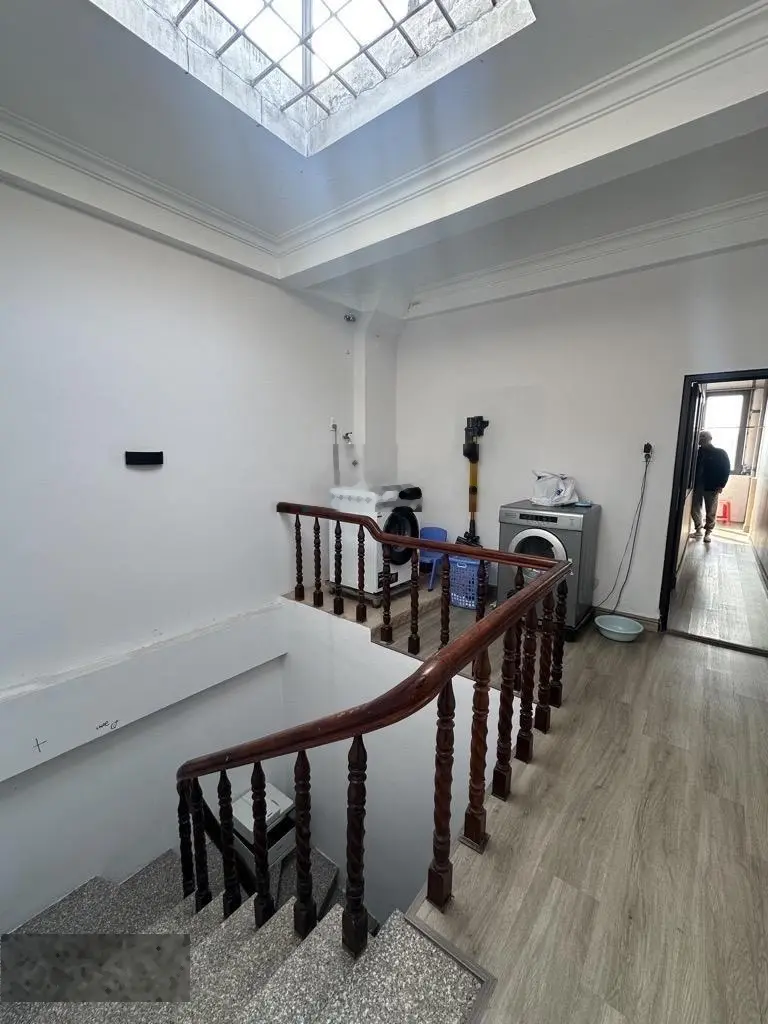 Bán nhà Mặt phố Lạc Trung, Quận Hai Bà Trưng. 2 Thoáng, 56m, 5 Tầng, Ô Tô, Kinh Doanh Giá Trị