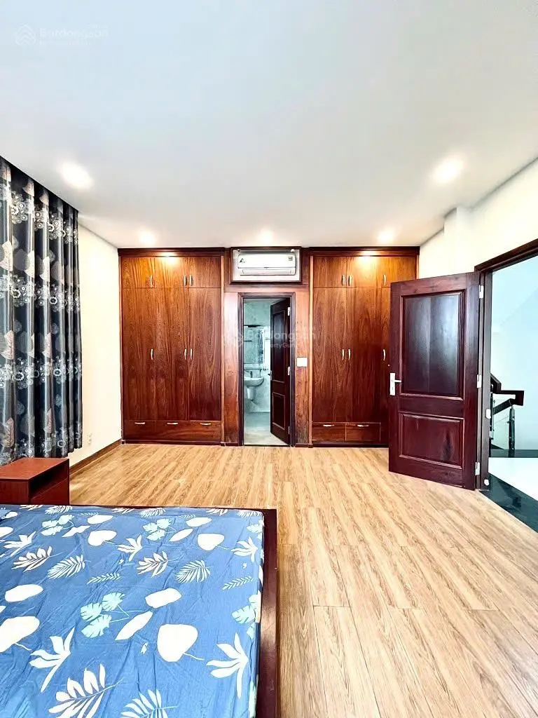 Giảm 500 triệu còn 24 tỷ nhà 3 tầng kế bên Global City An Phú Quận 2 - Phước Long B, Quận 9