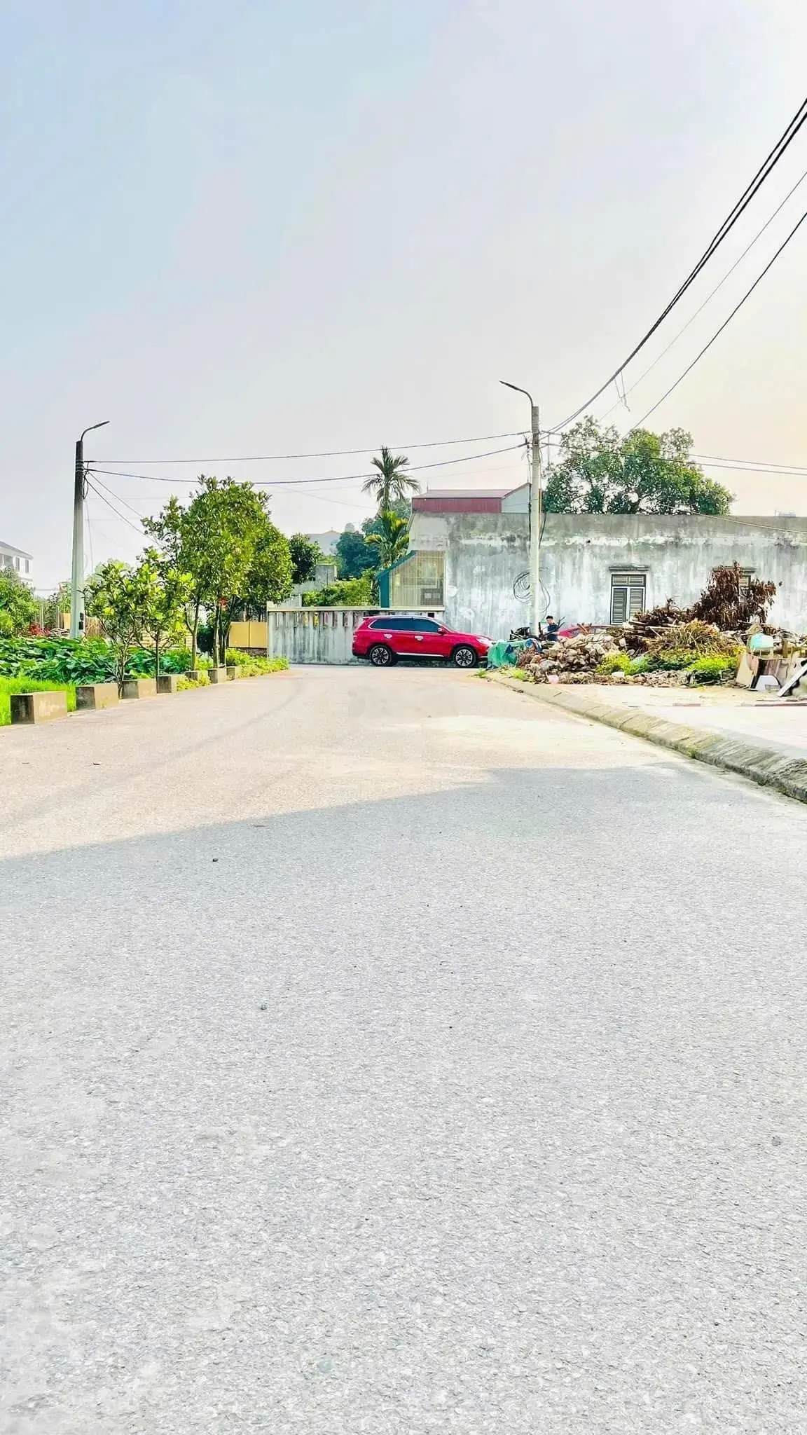 Cần bán 3 lô đất đấu giá Xanh Tý - Lạc Đạo giá đầu tư, sát Vành đai 4, hàng hiếm