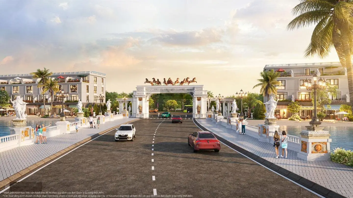Bán BT 181,1m2 Hoàng Gia HG12A-02 Vinhomes Royal Island Hải Phòng giá 14,851 tỷ