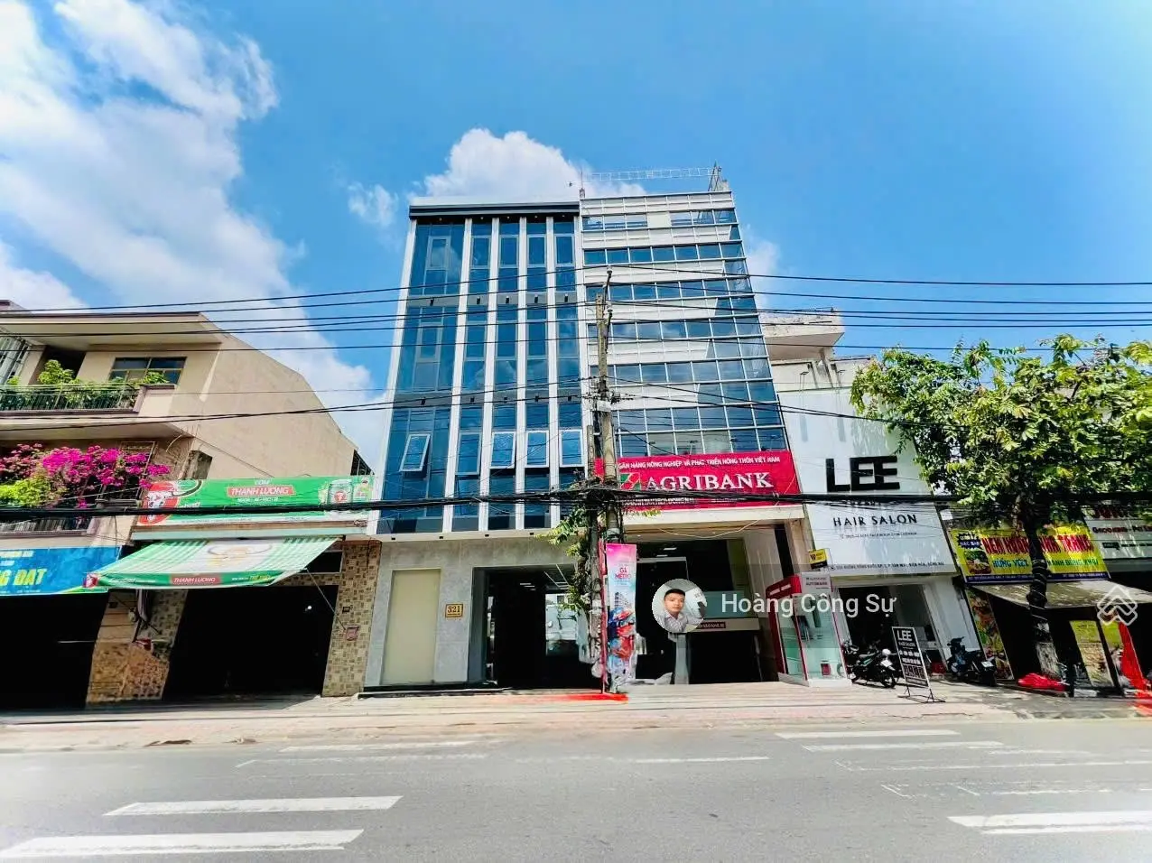 Bán nhà mặt tiền đường Đồng Khởi đối diện Sở TNMT tỉnh Đồng Nai, sổ hồng hoàn công 401m2 giá 30 tỷ