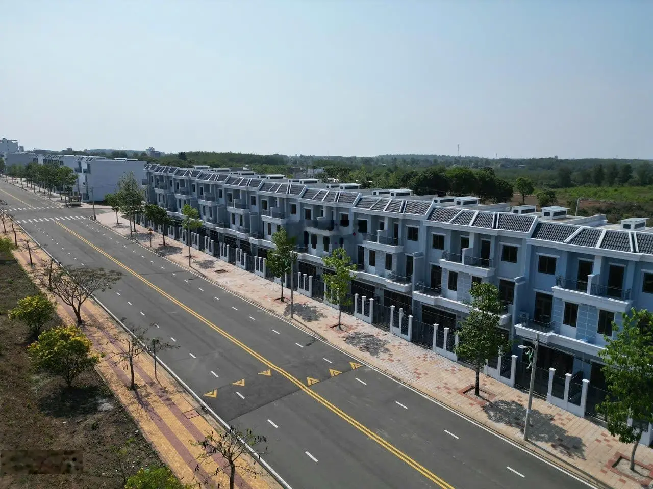 Bán shophouse 3 tầng trục đường chính kđt cát tường phú hưng giá chỉ 1.2 tỷ shr