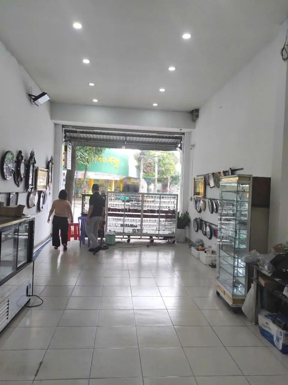Cần bán nhà mặt phố giá 10,2 tỷ tại Dĩ An, Bình Dương