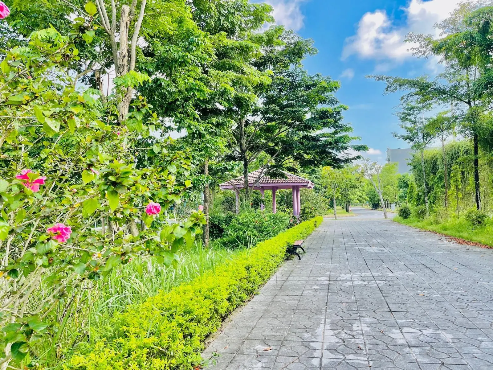 Khu đô thị River Silk City - Sông Xanh (31.1ha), Giỏ hàng hot hit cập nhật mỗi ngày
