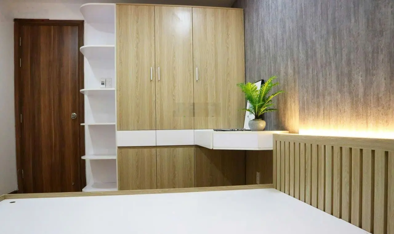 Căn hộ 49m giá 950tr, full nôi thất từ 1.050ty. Căn hộ có sổ hồng, LH 0939 948 ***