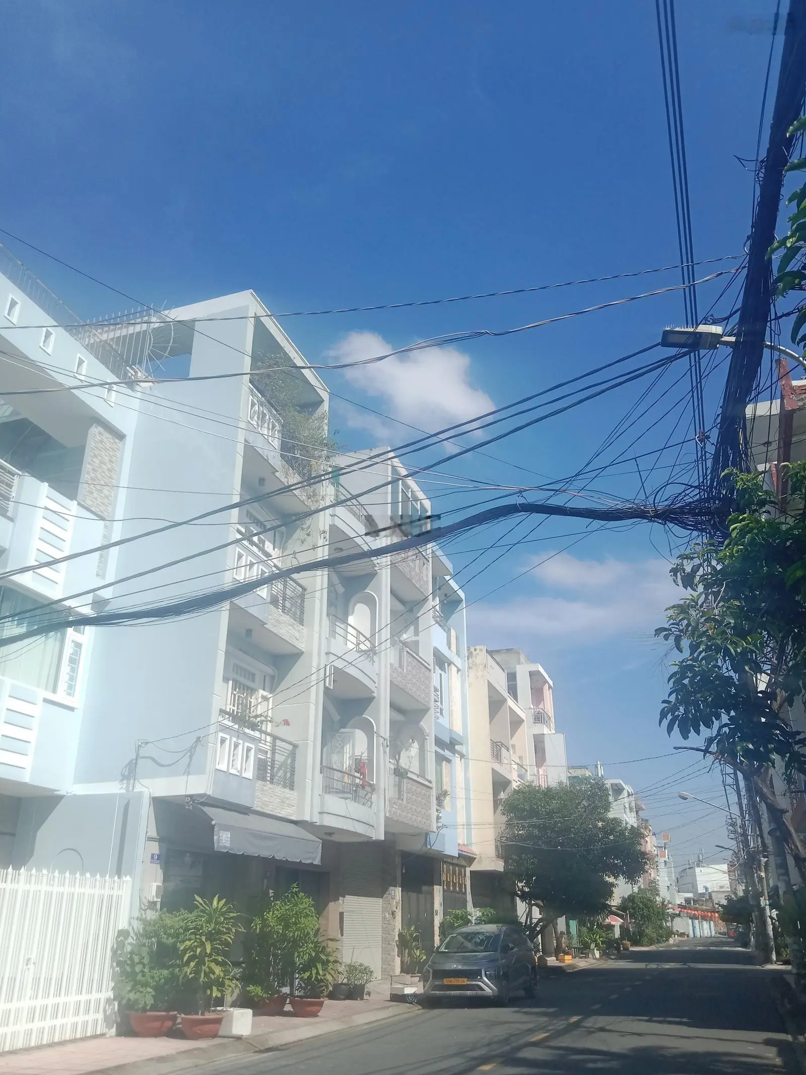 Bán nhà 3 tầng KDC Thăng Long Tên Lửa, nhà 3 tầng, 4*16m sẵn dòng tiền 14tr/tháng bán gấp 7,8tỷ