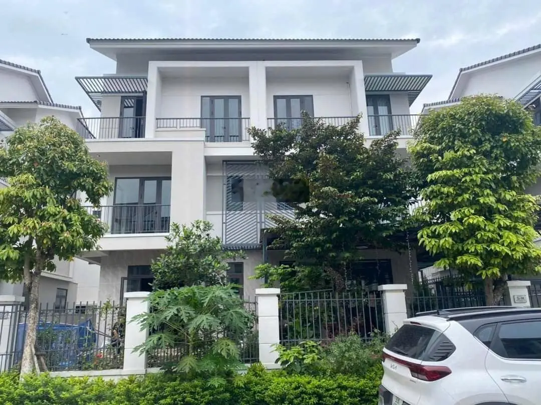 Mở bán rổ hàng độc quyền giá F0 biệt thự liền kề phân khu tinh hoa nhất Centa Vsip
