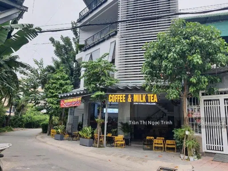 Bán đất phường Trường Thọ, TP Thủ Đức, DT 54m2 full thổ cư, siêu hiếm, vị trí đẹp, giá 5ty7