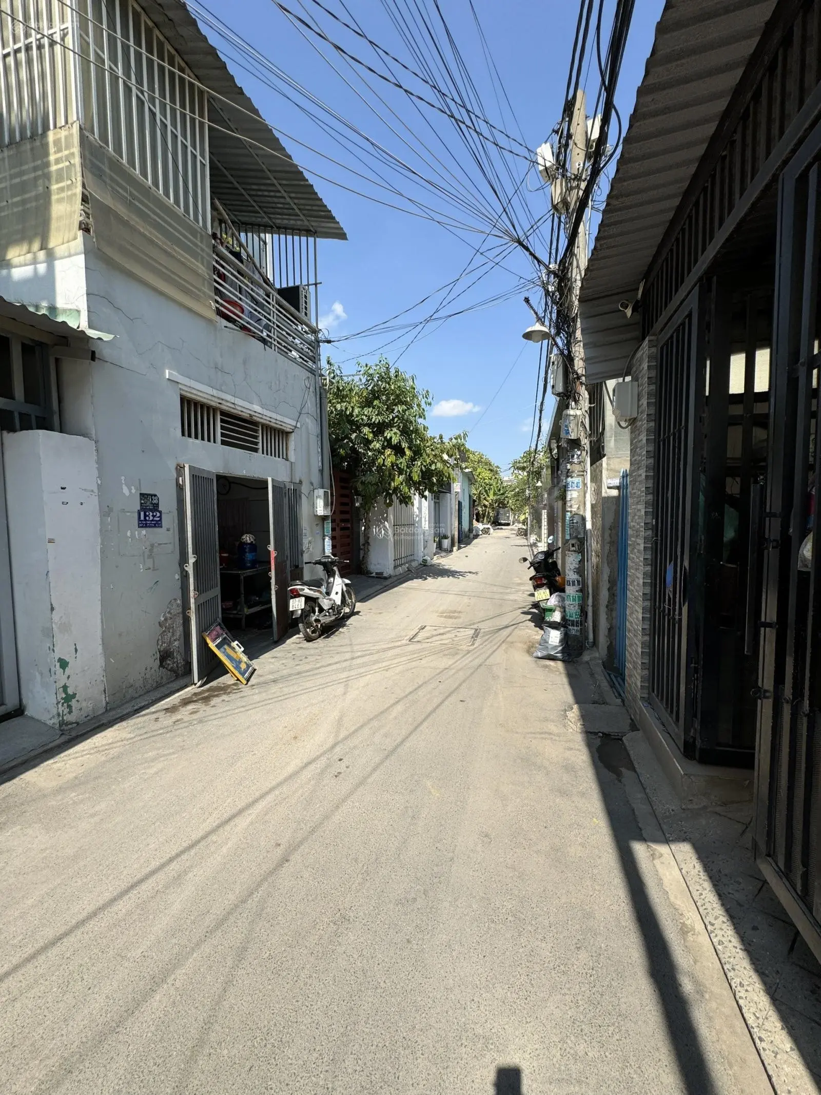 Bán tòa CHDV cho thuê dòng tiền 150tr/tháng ngay Trường Chinh