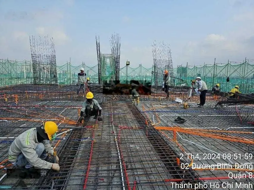 Căn hộ D-Aqua thanh toán 30% nhận nhà, ân hạn gốc lãi 16 tháng. LH ngay: 0903 022 ***