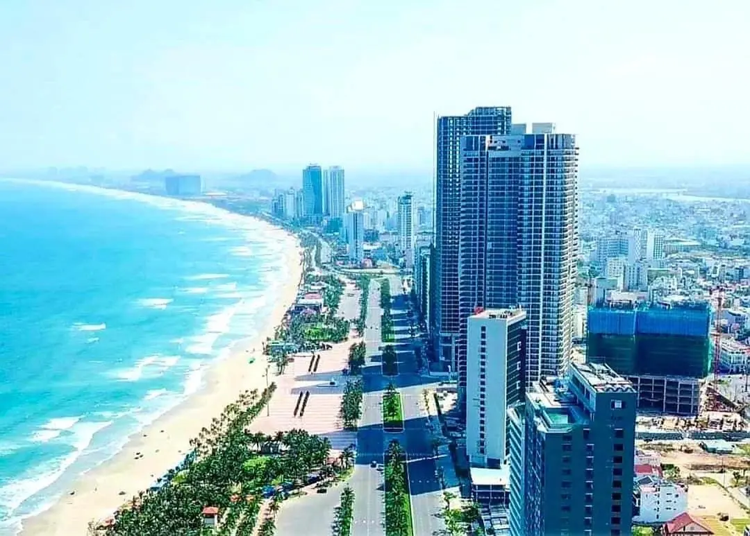 Chính chủ cần bán mặt biển Hoàng Sa ngay Bộ Đội Biên Phòng.