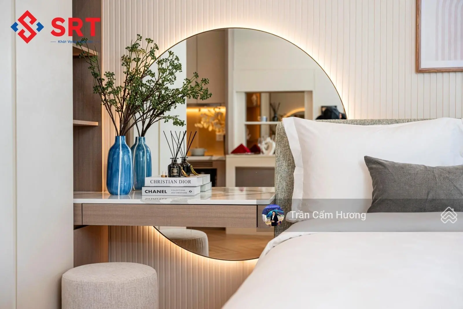 Cẩm Hương - Căn Studio S3B-05-10 cuối cùng view trực diện Sông Hàn, bắn pháo hoa. Lh 0907 062 ***