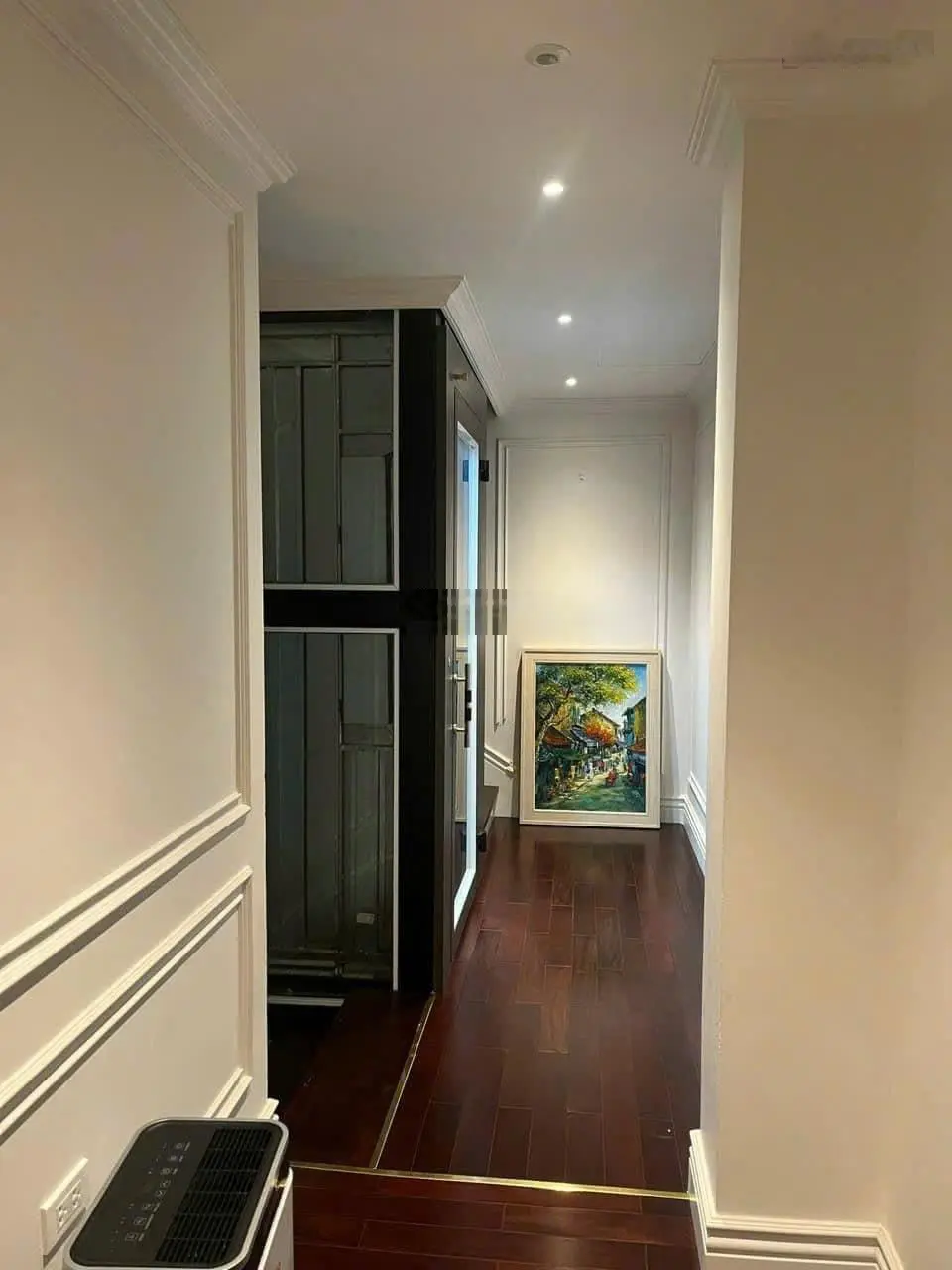 Bán Biệt thự đơn lập khu T Ciputra, Tây Hồ: 207m2. Mt: 10m. Nhà cũ đập đi xây lại. 68 tỷ TL nhanh