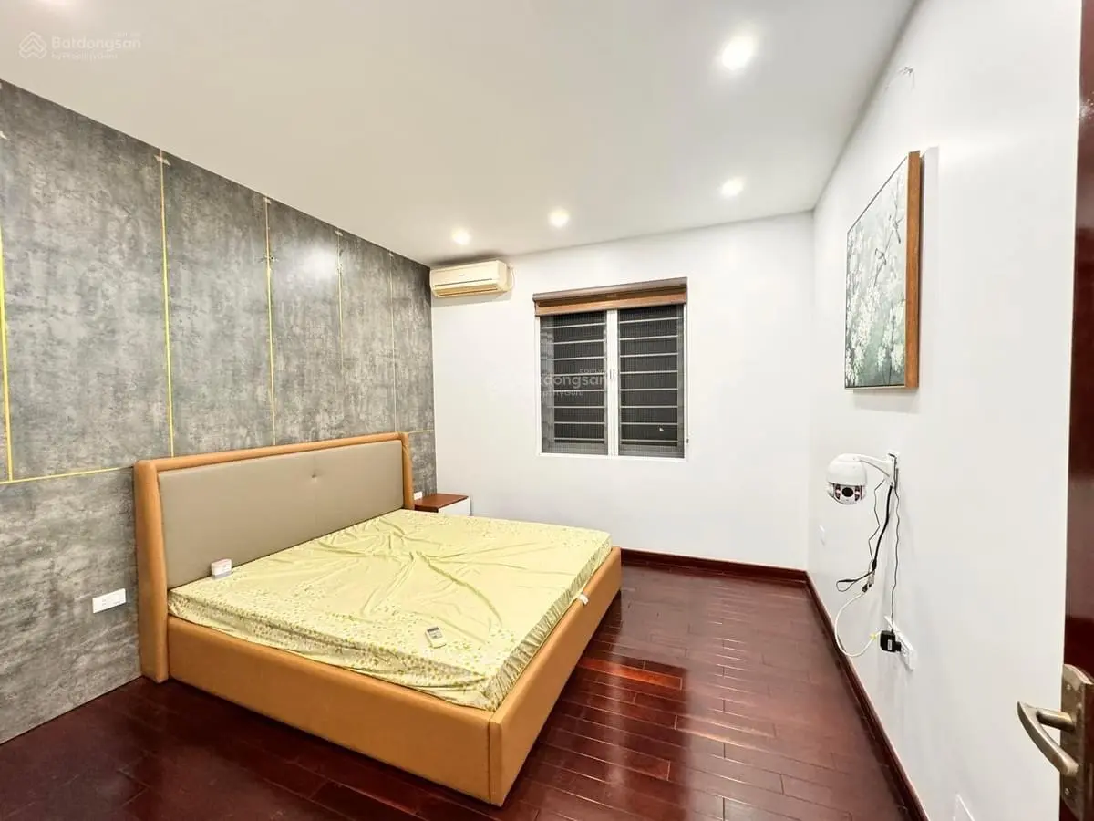 Bán nhà vip Trường Chinh Đống Đa - ngõ rộng thông, oto tránh - dân xây ở sướng 90m2x5T/5.5m MT 12tỷ