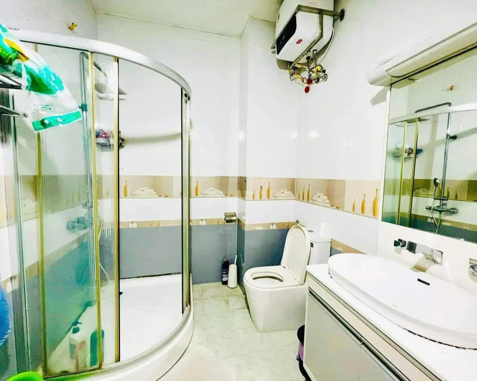 BÁN NHÀ RIÊNG ĐƯỜNG HỒNG HÀ PHƯỜNG PHÚC XÁ QUẬN BA ĐÌNH HÀ NỘI