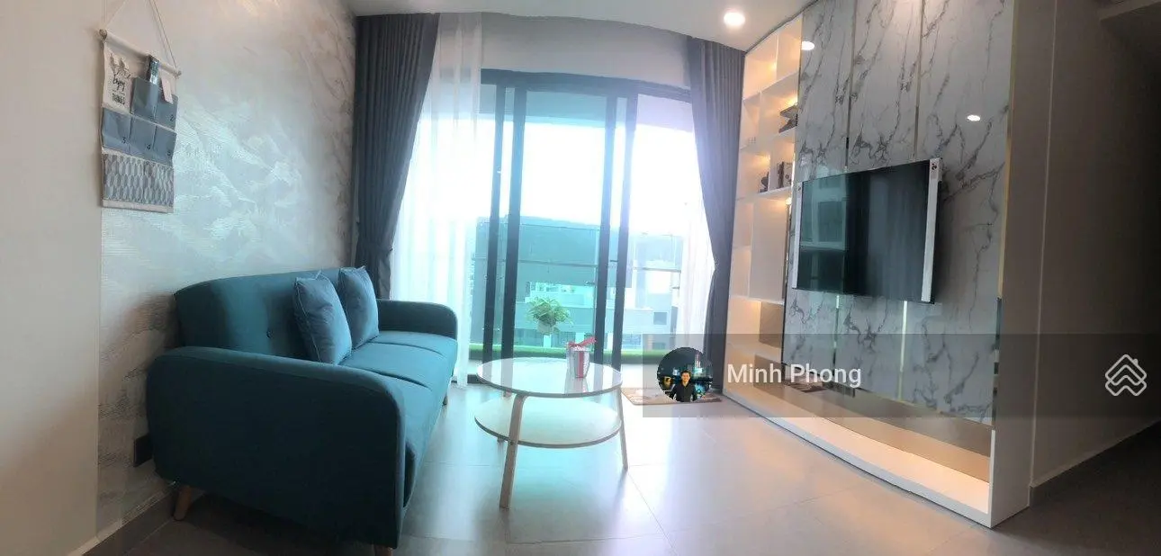 Bán: Căn hộ Feliz En Vista - 85m - 2PN - Full nội thất - 7 tỷ 295 triệu - sổ hồng sẵn
