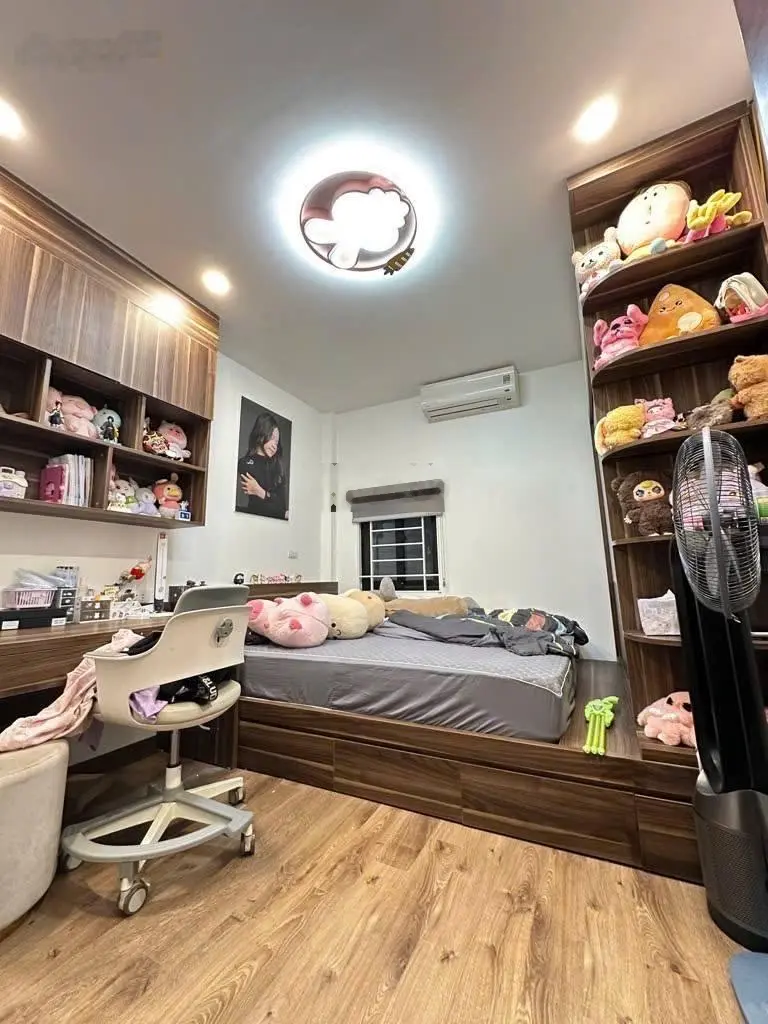 Bán nhà riêng 12,3 tỷ, 40m2 view đẹp tại Hồng Mai, Bạch Mai, Hai Bà Trưng, Hà Nội
