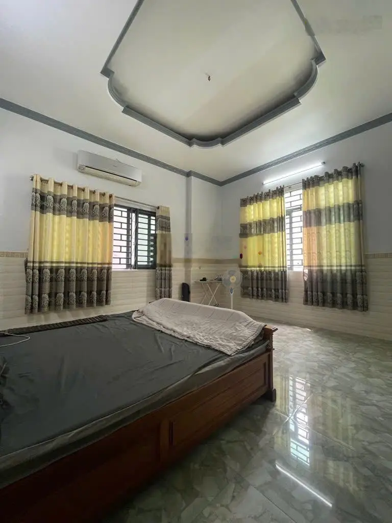 8,5 tỷ, MT đường 10m, KDC Tân Quy Đông, 4 tầng, ngang 4.15*16.5m, Tân Phong, Quận 7