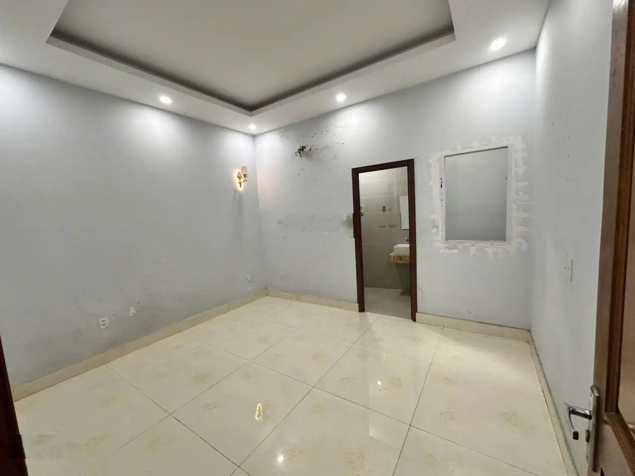 Bán nhà hẻm 91C Ngô Chí Quốc, 1 trệt 2 lầu - Có sân đậu xe hơi, Duy nhất căn giá tốt nhất khu vực
