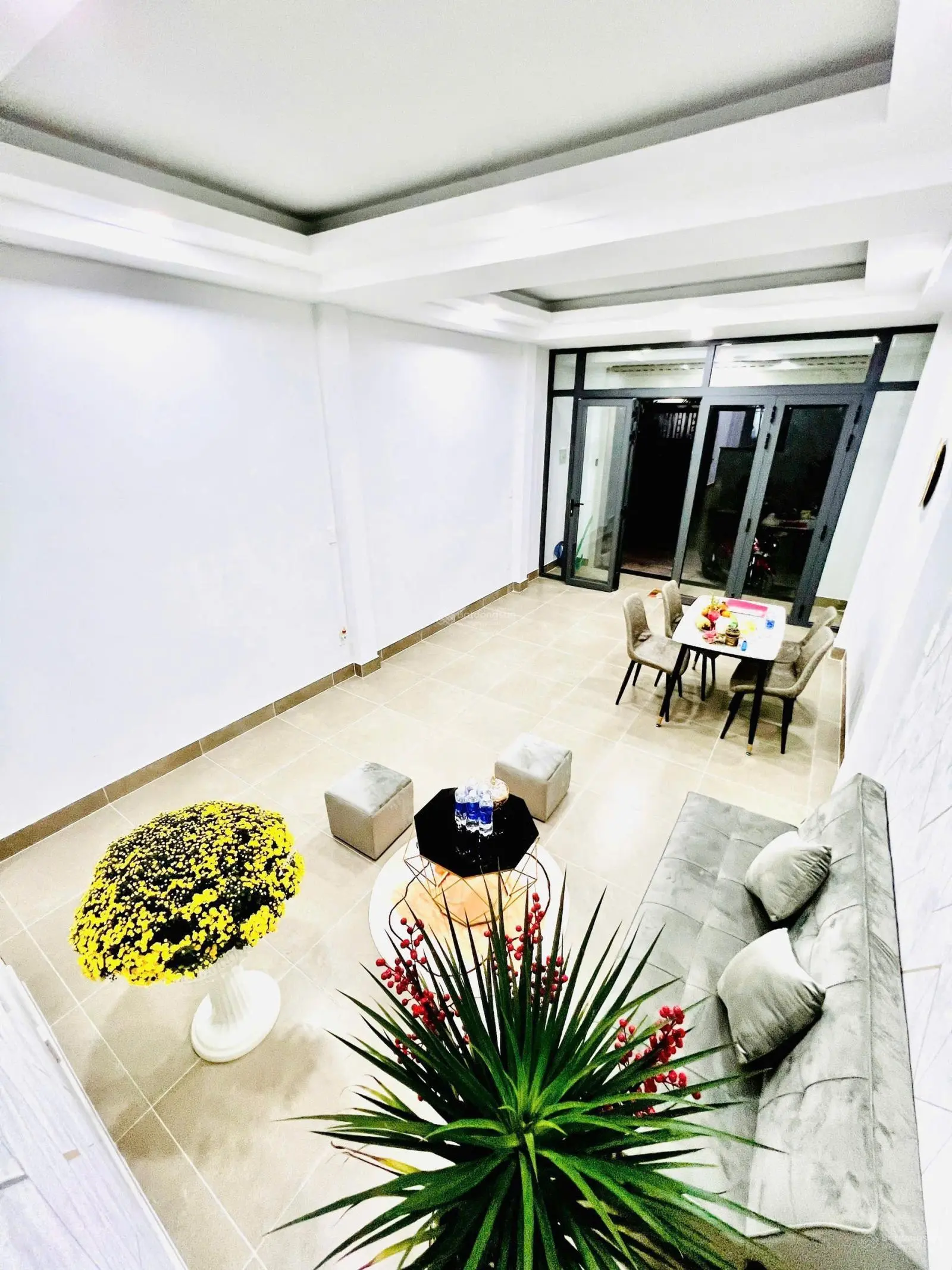 Bán gấp nhà HXT Nguyễn Phúc Chu, P.15 Tân Bình, 7.5 tỷ