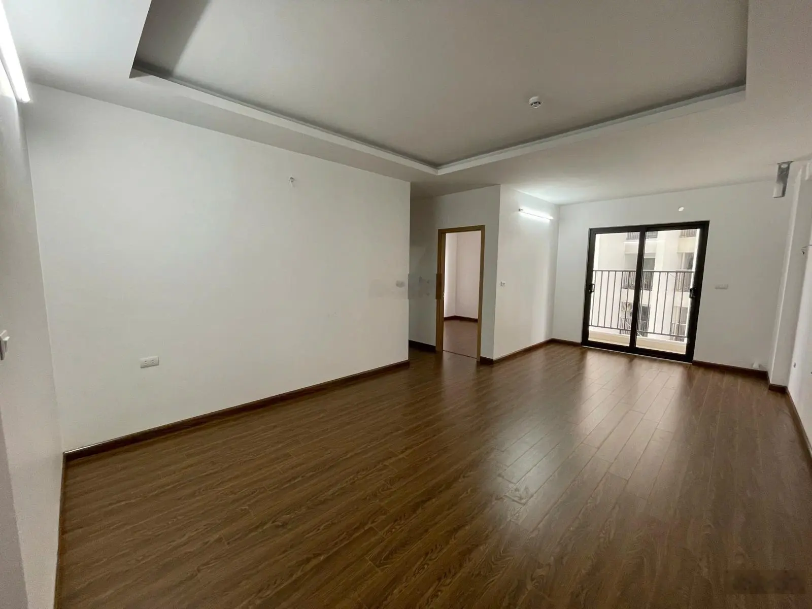 Cần bán căn hộ giá 1.XtỷVND tại Đường Quang Trung, Phường Thịnh Đán, Thái Nguyên - diện tích 75,9m2