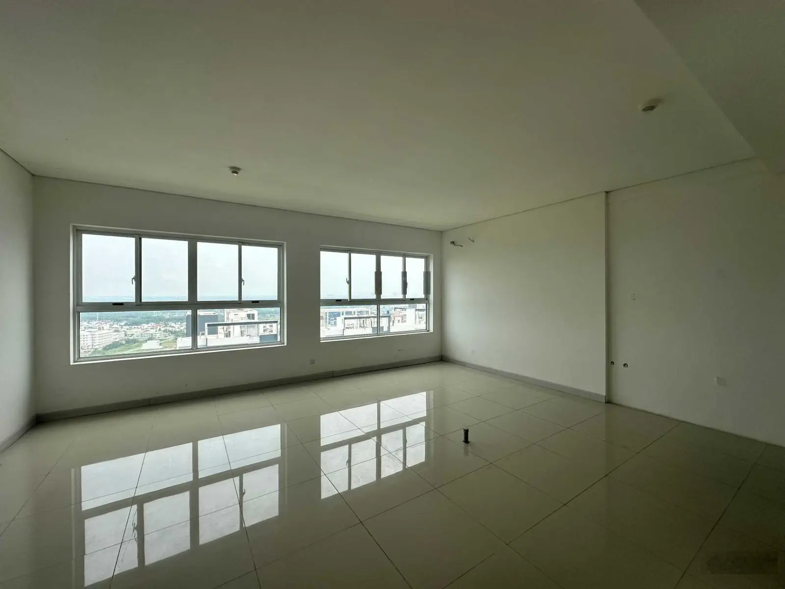 Duplex Dragon Hill 2, 138m2, 4PN 3wc, nhà trống mua trực tiếp Phú Long, giá ưu đãi 16.5%