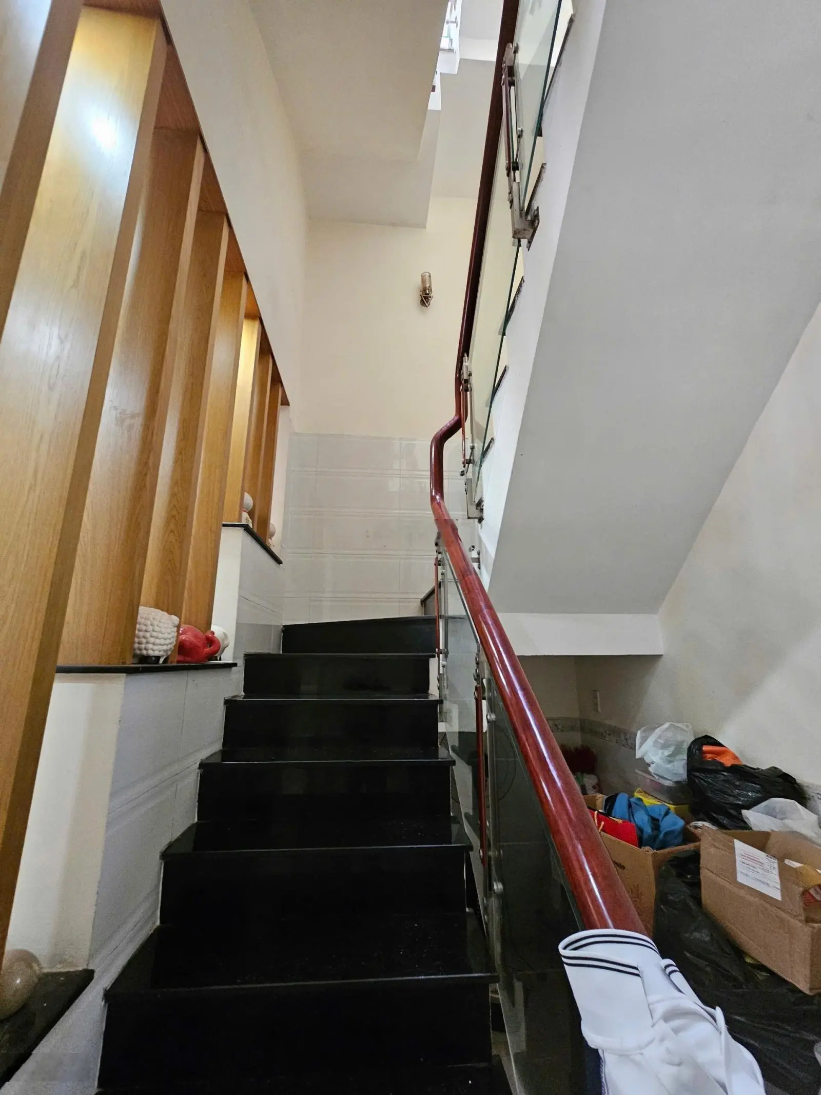 Bán nhà HXH 363 Bình Trị Đông PBTD Bình Tân DT 4x20, xây 2,5 tấm giá 6,35 tỷ