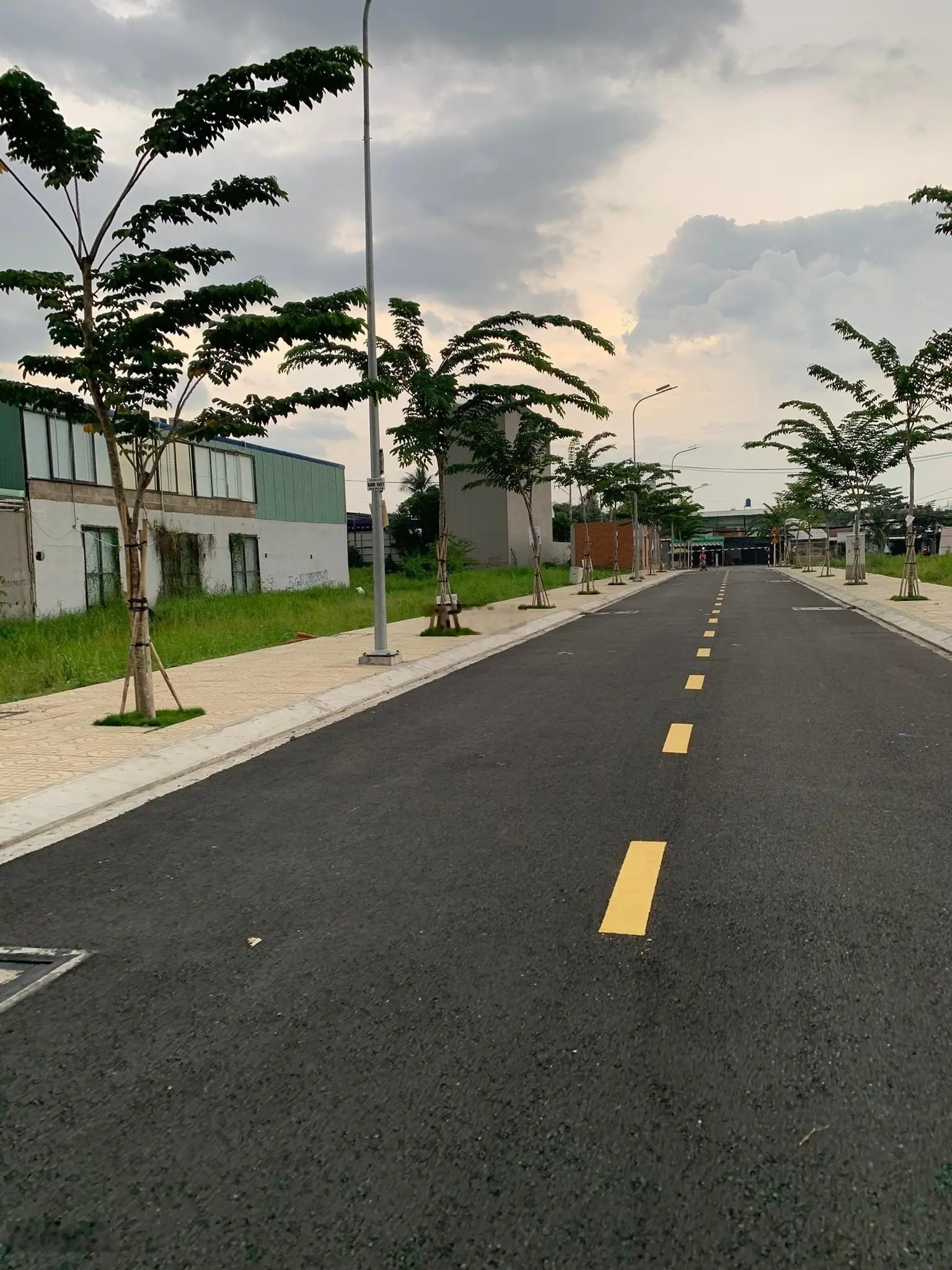 Giá tốt nền 63m2 Sổ riêng. Đường TL 43, Tam Bình, Thủ Đức