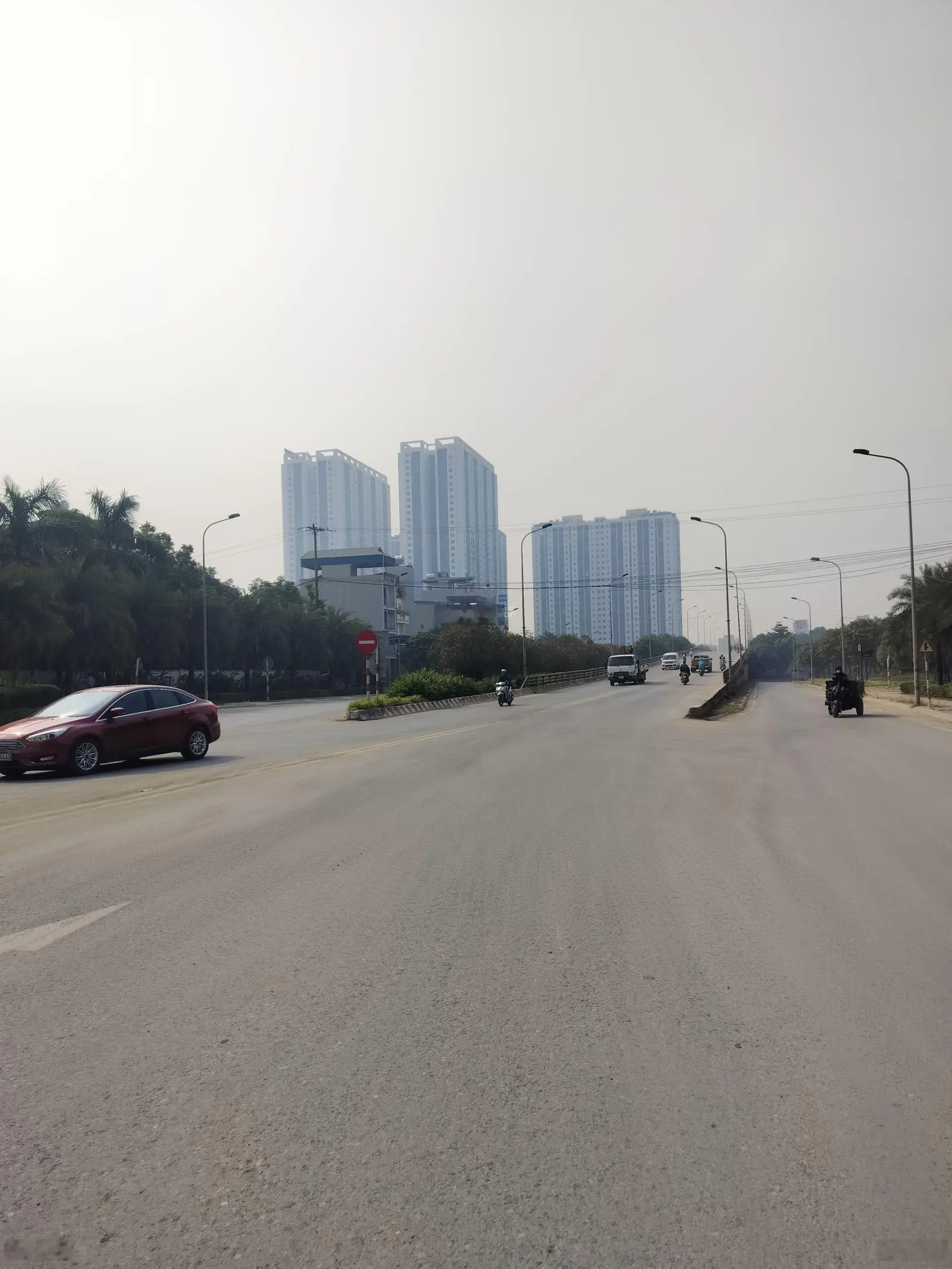 Bán lô 50m đất dịch vụ thôn An thọ xã An Khánh Huyện hoài đức hà nội
