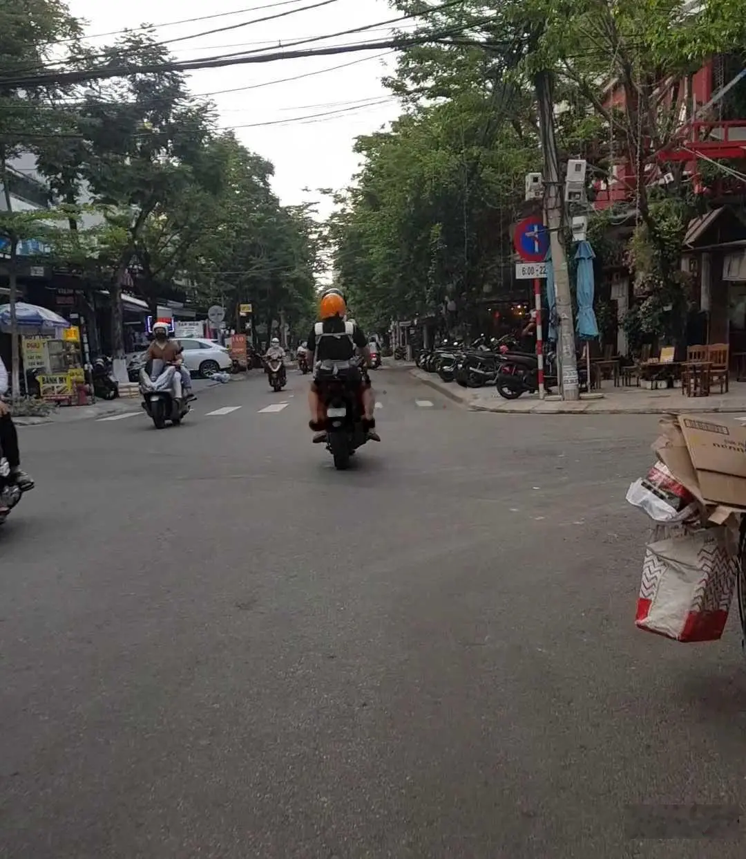 Bán Nhà C4 Châu Thị Vĩnh Tế, Mỹ An , Ngũ Hành Sơn, Đà Nẵng