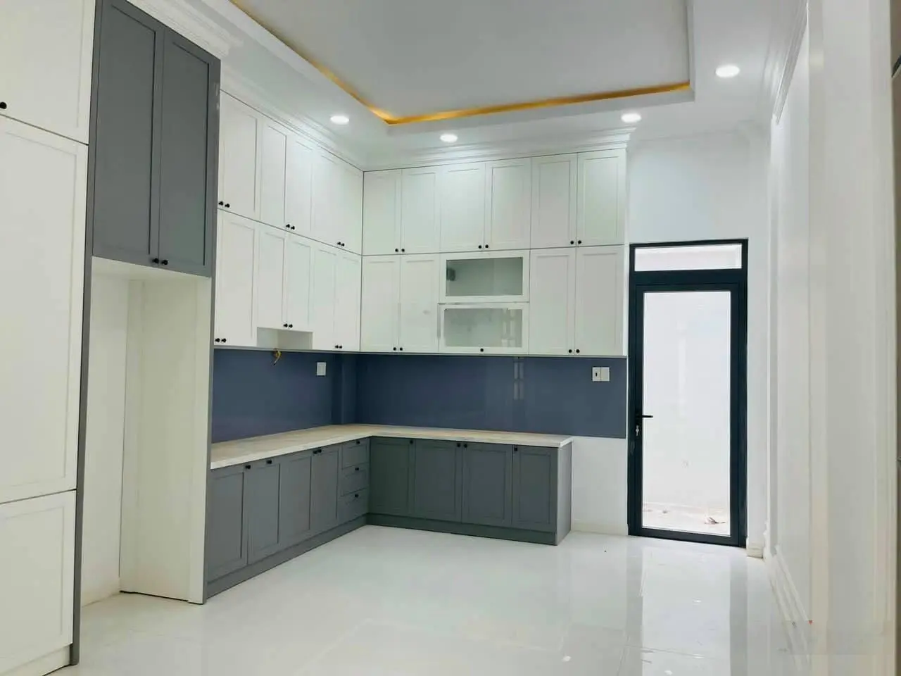 Bán gấp trong tháng nhà Lê Lợi, Gò Vấp 72m2. Có HD thuê 6 tháng (12 triệu/tháng) giá 3 tỷ 750