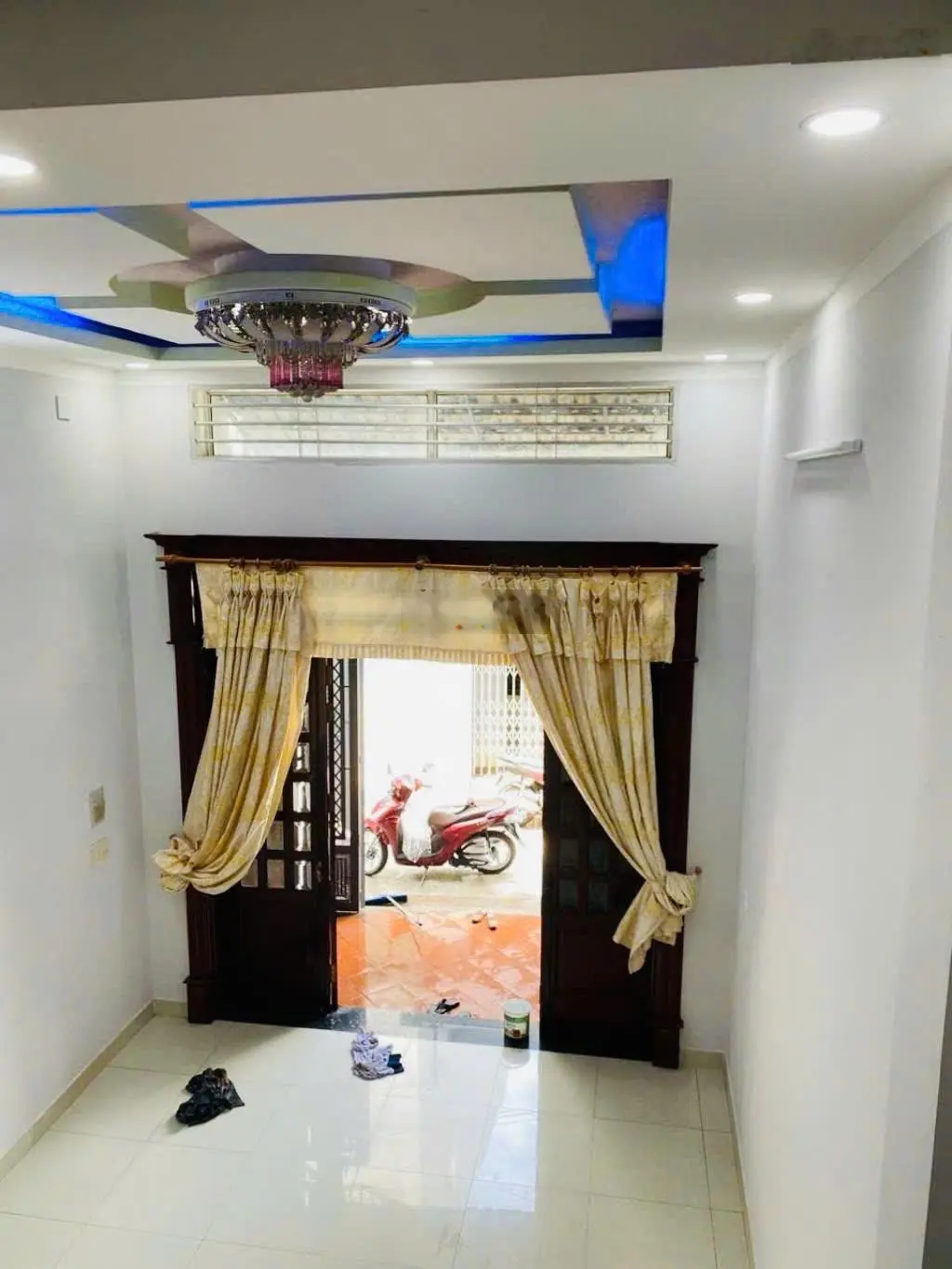 Bán nhà 4 tầng phân lô phước long b, quận 9 giá chỉ 7.2 tỷ (tl)