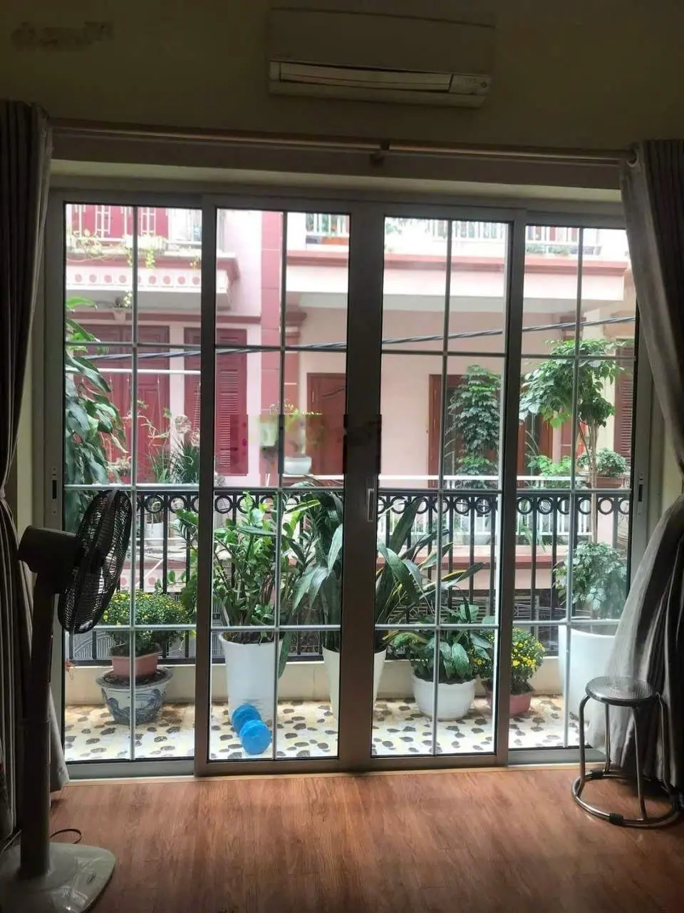 CHÍNH CHỦ BÁN NHÀ 521 TRƯƠNG ĐỊNH - HOÀNG MAI - KHU PHÂN LÔ BÀN CỜ - Ô TÔ VÀO NHÀ - 49M - 10.7 TỶ.