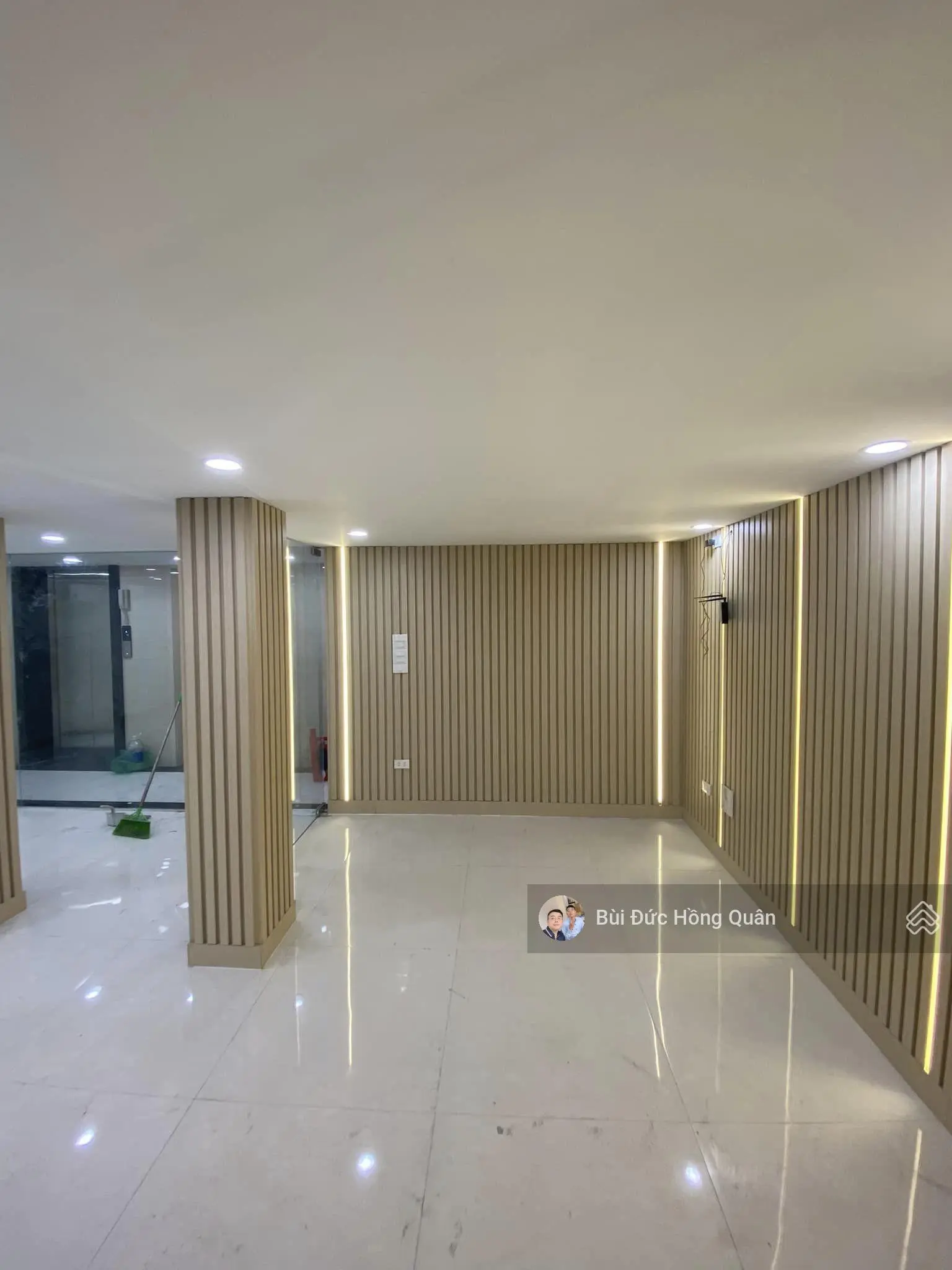 Bán nhà ngõ 26 phố đỗ quang - vị trí vip phân lô ô tô - 8 tầng kinh doanh - dt 94m2 giá chào 48 tỷ