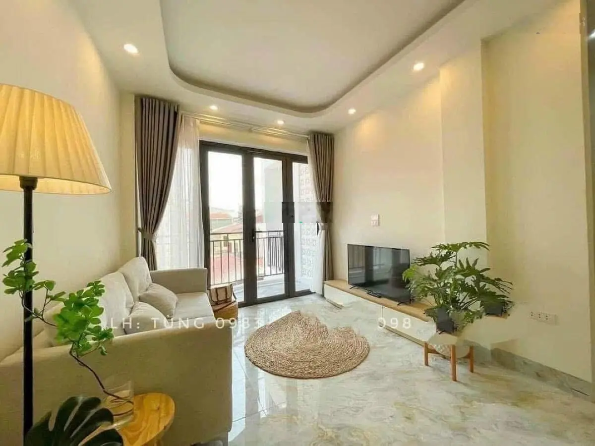 Siêu hiếm! Chỉ 17 tỷ, bán nhà Đồng Cổ, Tây Hồ - 82m2 - 7 tầng - ô tô đỗ cổng - thang máy