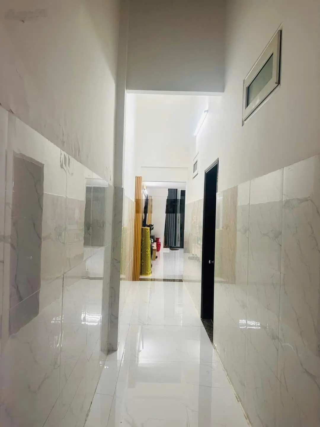 Cần bán nhà 2 tầng đường 5m5 Trung Đồng - Hòa Xuân - Cẩm Lệ