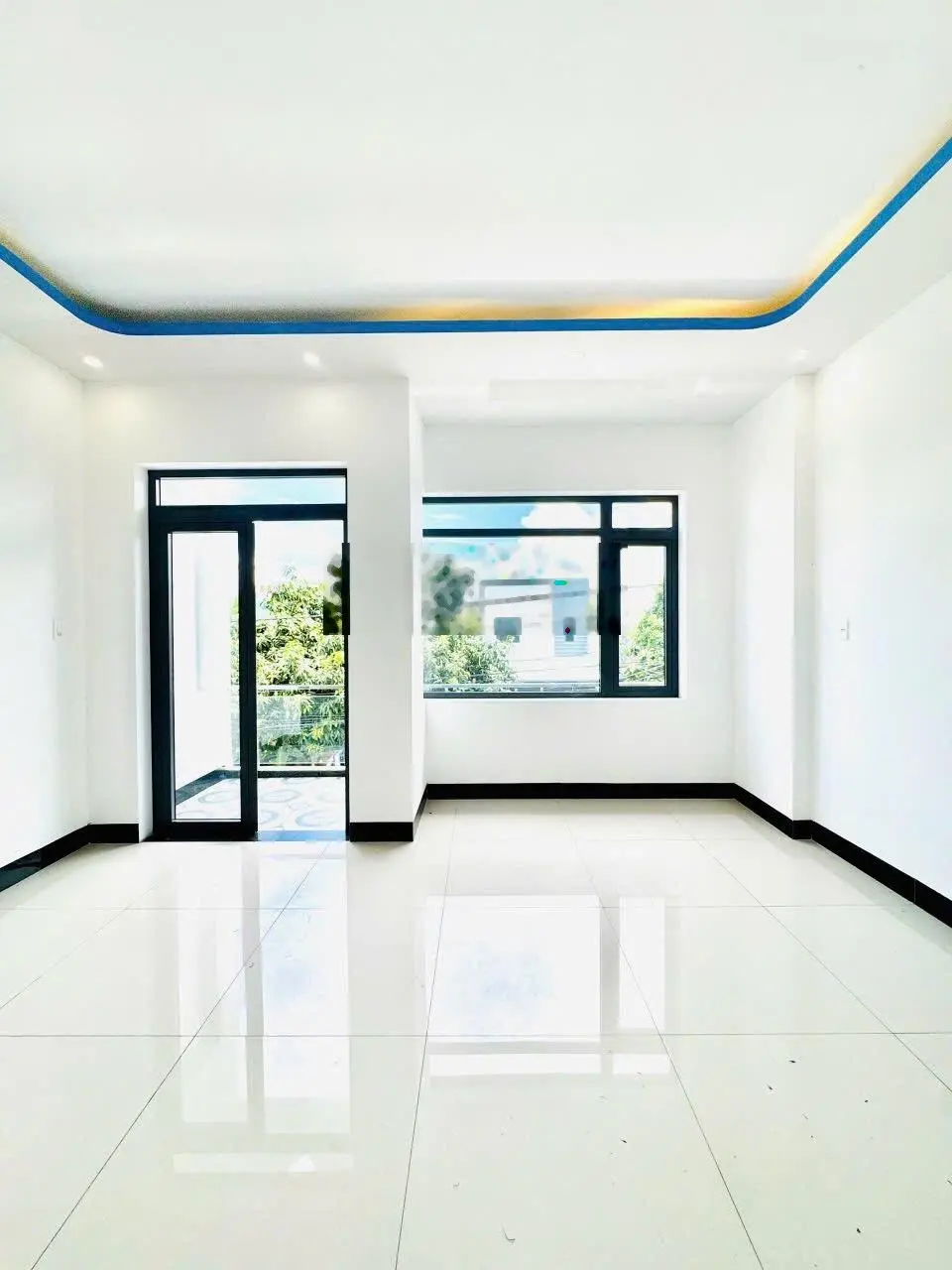 Nhà mặt tiền trần mai ninh, p.vĩnh quang, tp rạch giá-kg