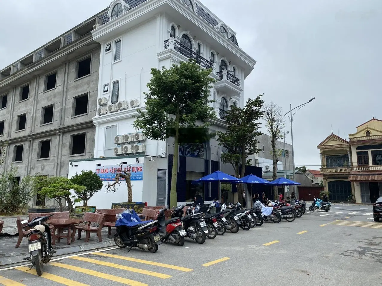 Cơ hội đầu tư có 102, sở hữu ngay các quỹ căn đẹp, Âu Cơ Park City chỉ với 30% vốn tự có