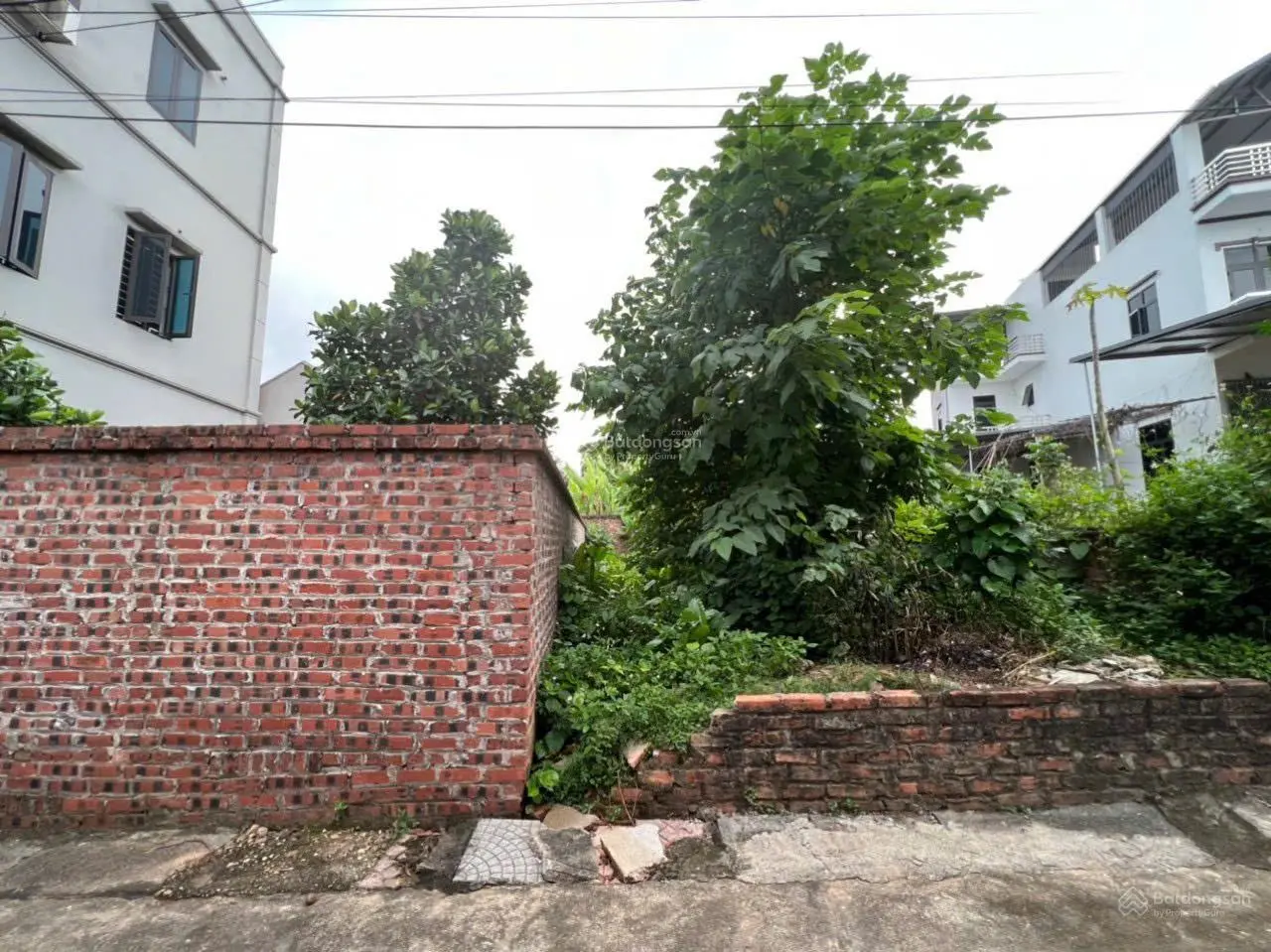 Cơ hội đầu tư không thể bỏ lỡ - đất full thổ cư 205m2 rẻ nhất TP Bắc Giang