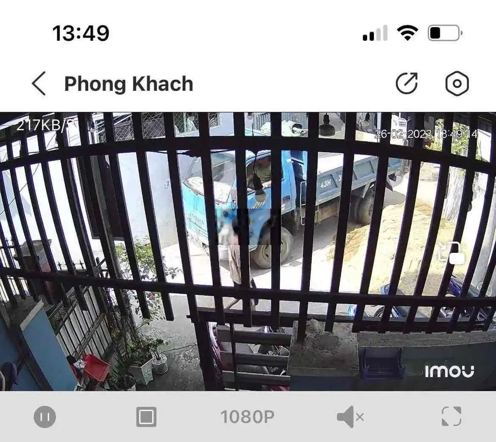 NHÀ RẺ ĐẸP KIỆT OTO ÔNG ÍCH ĐƯỜNG NHỈNH 2TY