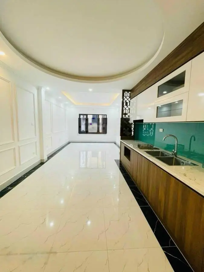 Siêu phẩm hoàng liệt - nhà đẹp view hồ - oto đỗ cửa - thang máy - mặt ngõ kinh doanh 50m 12.5 tỷ