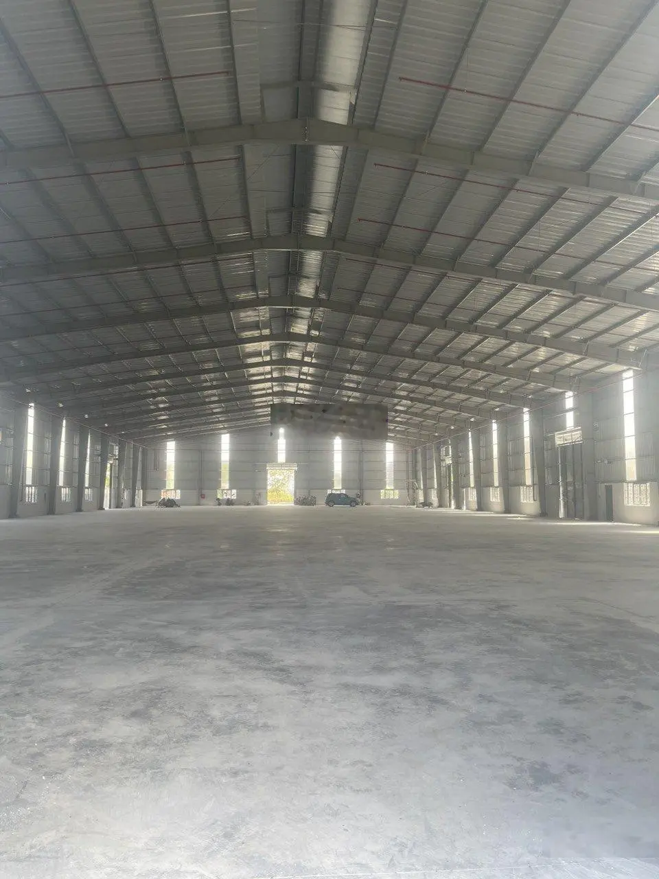 Bán kho xưởng mới, đẹp CCN Lợi Bình Nhơn, TP Tân An, Long An diện tích: 20.149m2