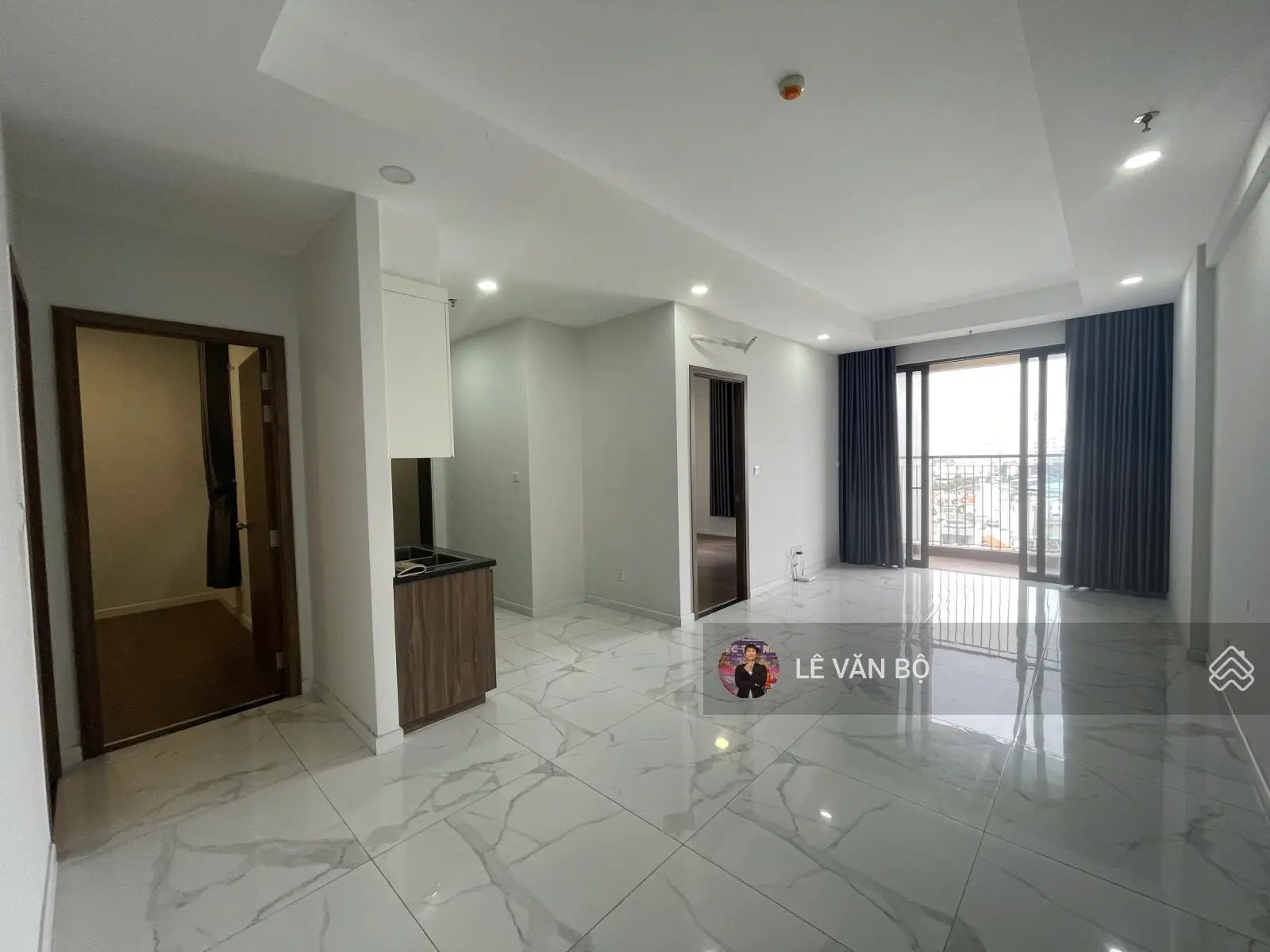 Cần tiền bán gấp trong tuần Opal Boulevard 77m2 2PN, Đông Nam, Chỉ 2.65 tỷ, Có Sổ, LH: 0981 244 ***