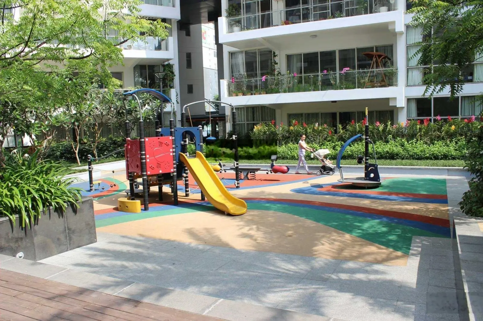 Bán gấp căn hộ 2PN 102.1m2 - giỏ hàng The Estella giá rẻ nhất thị trường - LH 0898 303 *** Mr. Trung
