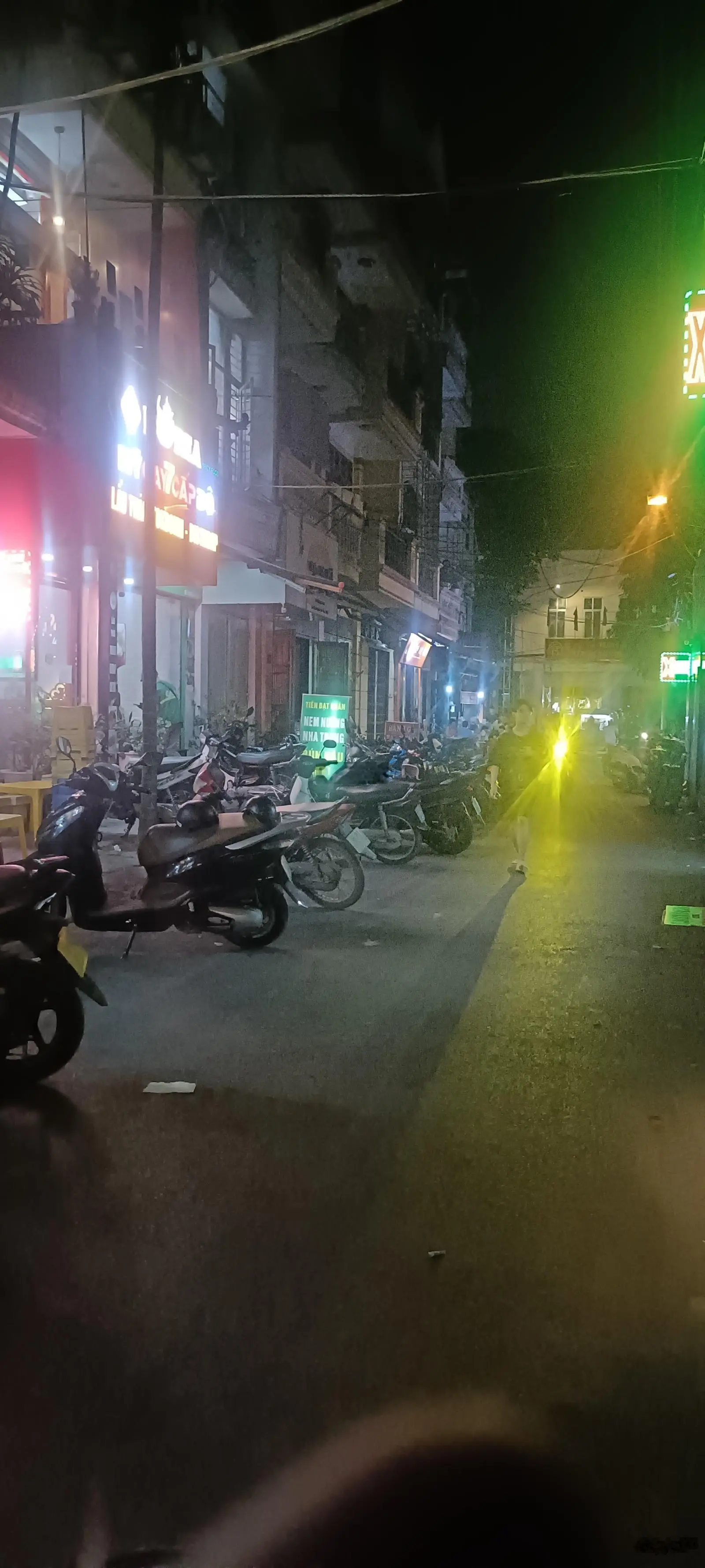 Bán nhà lê văn hiến (cổng hv tài chính). 45m2, 6 tầng, ô tô đỗ cửa, kinh doanh. giá 9.1 tý