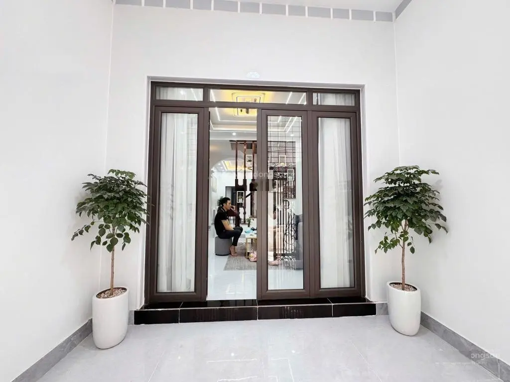 Siêu phẩm Thanh Xuân - nhà 5 mới - ôtô 5 tạ đỗ cửa - 10m ra ôtô - 2 thoáng - full nội thất hiện đại