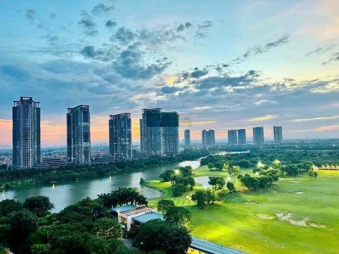 BÁN CĂN 2PN 74M2 3,6TỶ TẦNG ĐẸP VIEW THOÁNG MÁT VIP NHẤT DỰ ÁN THE FIBONAN ECOPARK