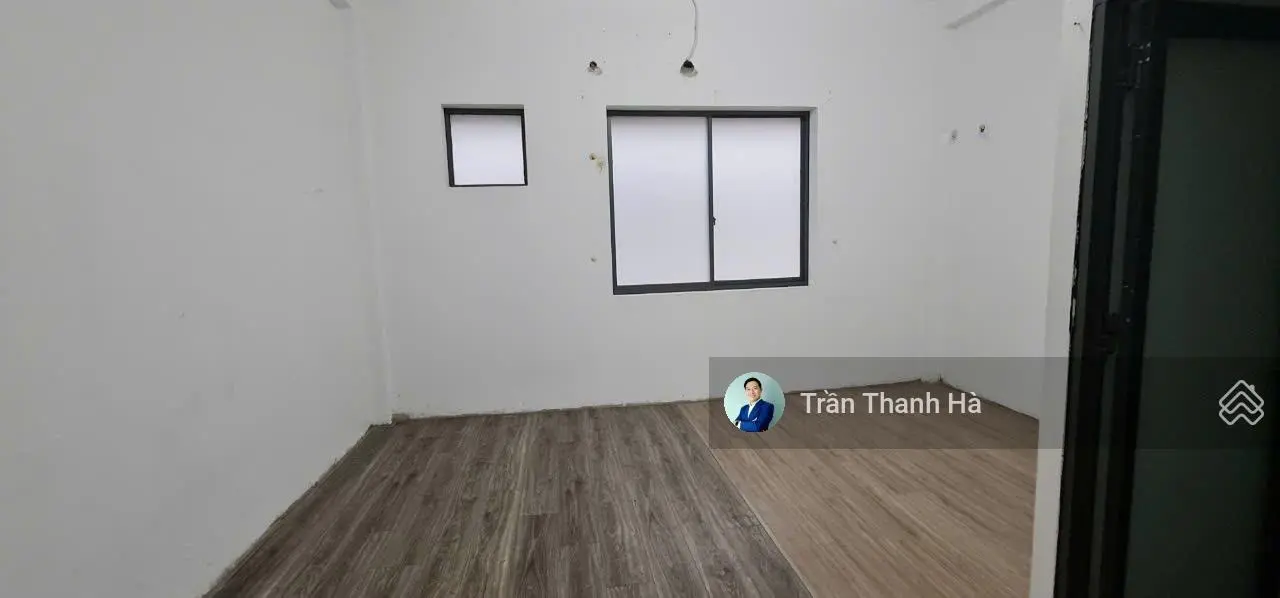 Bán nhà thô 5x20m tại Vạn Phúc City giá cực chất chỉ 18,5 tỷ